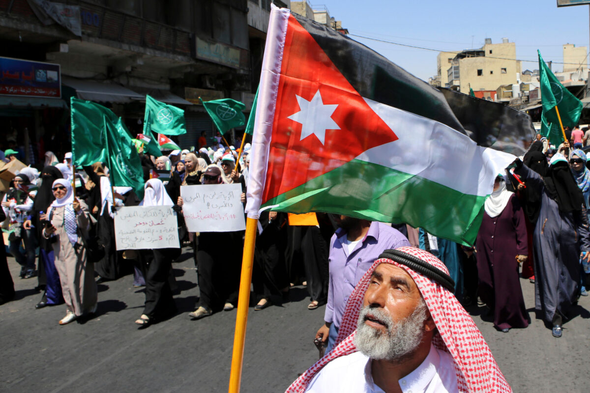 What to know about the Muslim Brotherhood after the US terrorist ...